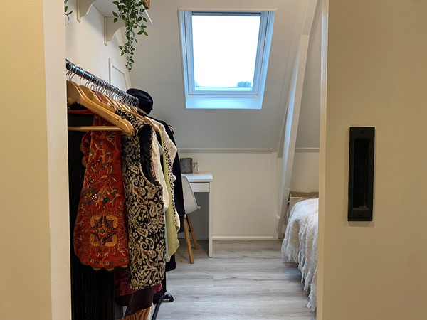 Medium property photo - Zuiderpark 18S, 9724 AG Groningen