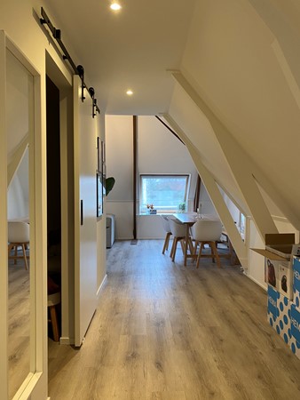 Medium property photo - Zuiderpark 18S, 9724 AG Groningen