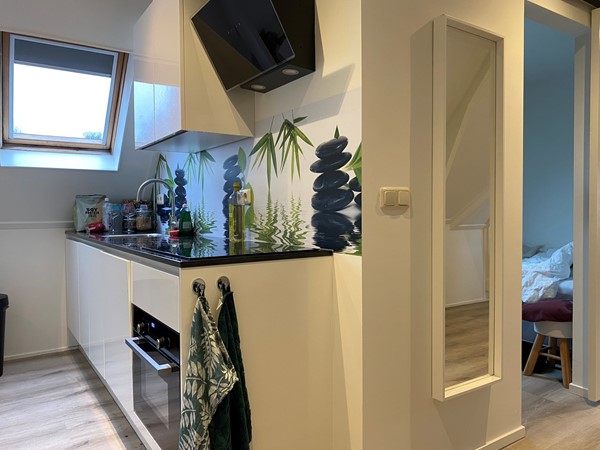 Medium property photo - Zuiderpark 18S, 9724 AG Groningen
