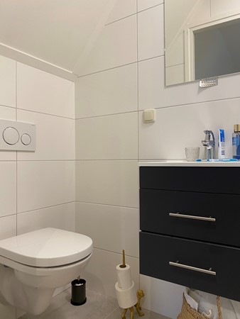 Medium property photo - Zuiderpark 18S, 9724 AG Groningen