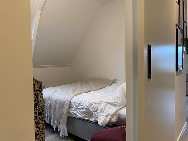 Medium property photo - Zuiderpark 18S, 9724 AG Groningen