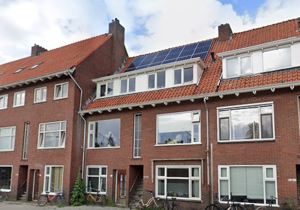 Te huur: Hoornsediep 50A, 9725 HL Groningen