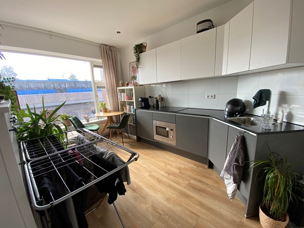 Medium property photo - Hoornsediep 50A, 9725 HL Groningen
