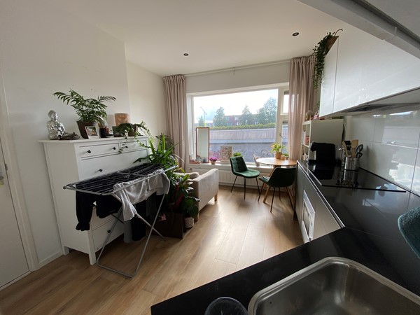 Medium property photo - Hoornsediep 50A, 9725 HL Groningen