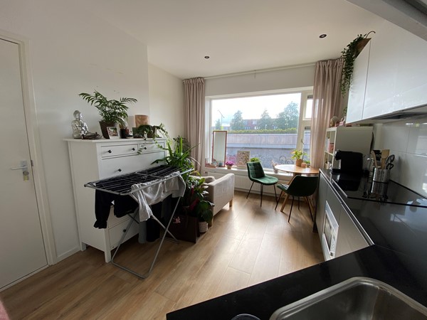 Medium property photo - Hoornsediep 50A, 9725 HL Groningen
