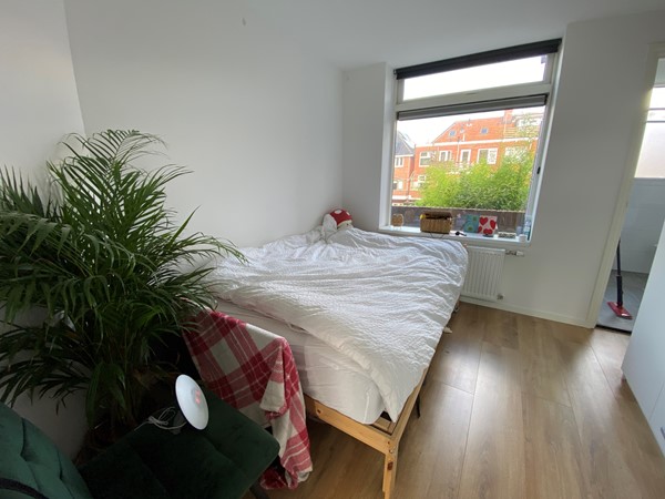 Medium property photo - Hoornsediep 50A, 9725 HL Groningen