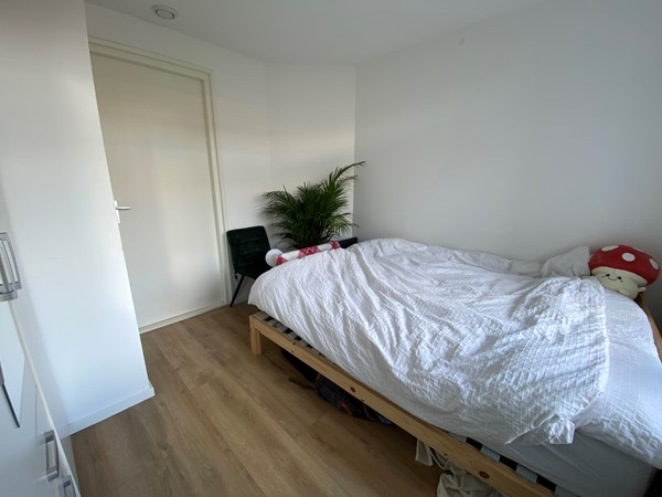 Medium property photo - Hoornsediep 50A, 9725 HL Groningen