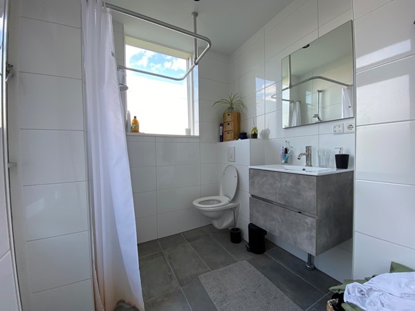 Medium property photo - Hoornsediep 50A, 9725 HL Groningen