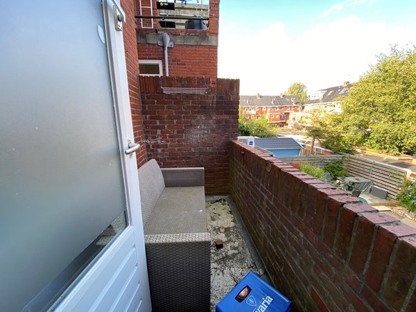 Medium property photo - Hoornsediep 50A, 9725 HL Groningen