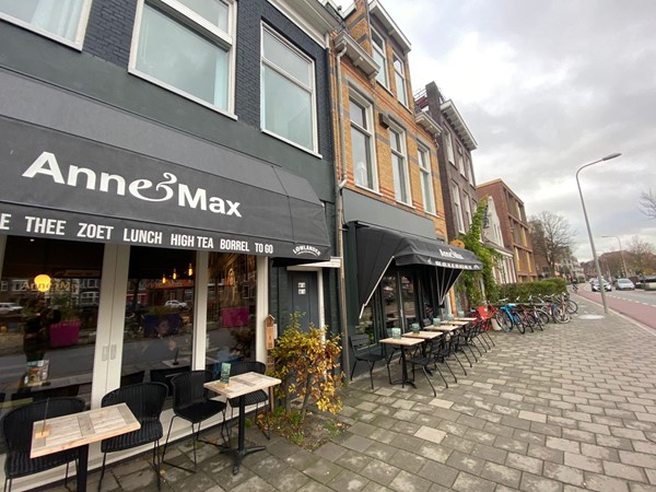 Te huur: Turfsingel 20A, 9712 KR Groningen