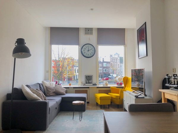 Medium property photo - Turfsingel 20A, 9712 KR Groningen