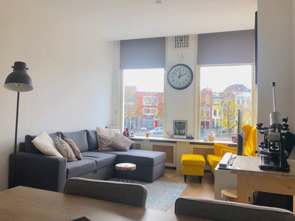 Medium property photo - Turfsingel 20A, 9712 KR Groningen