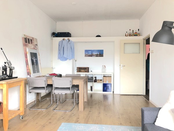 Medium property photo - Turfsingel 20A, 9712 KR Groningen