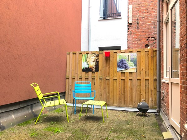 Medium property photo - Turfsingel 20A, 9712 KR Groningen