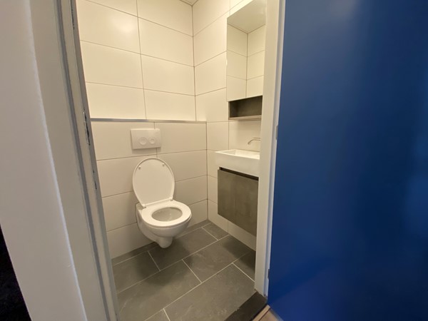 Medium property photo - Koolstraat 40A, 9717 KE Groningen