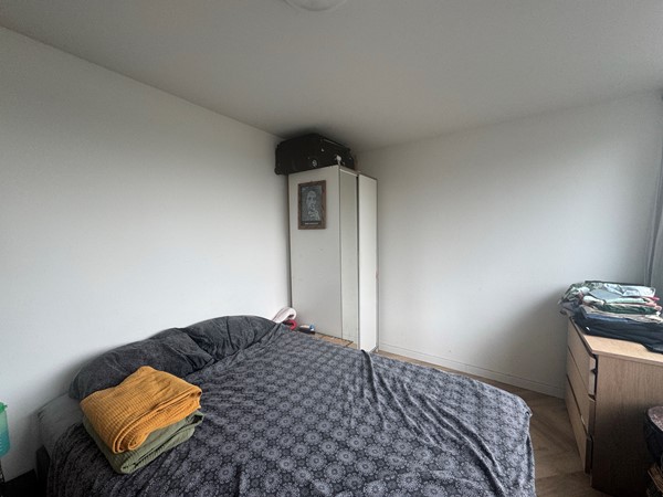 Medium property photo - Goudlaan 266B, 9743 EG Groningen