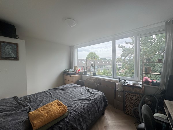 Medium property photo - Goudlaan 266B, 9743 EG Groningen