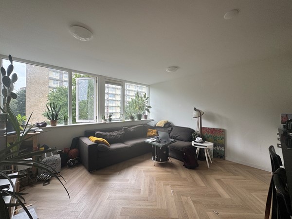 Medium property photo - Goudlaan 266B, 9743 EG Groningen