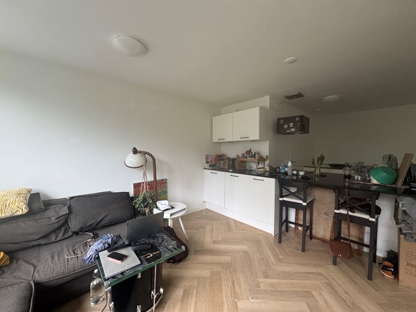 Medium property photo - Goudlaan 266B, 9743 EG Groningen