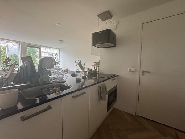 Medium property photo - Goudlaan 266B, 9743 EG Groningen