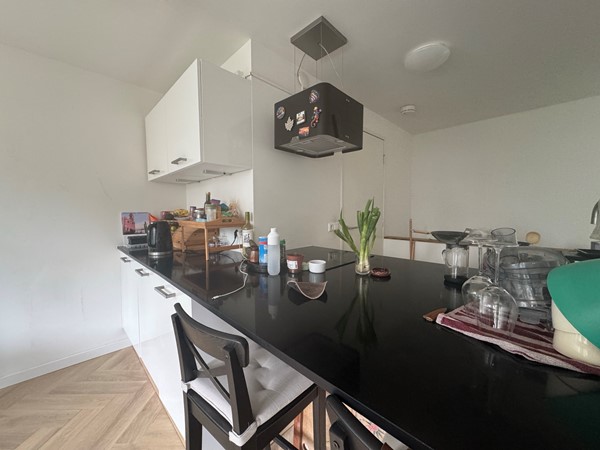 Medium property photo - Goudlaan 266B, 9743 EG Groningen
