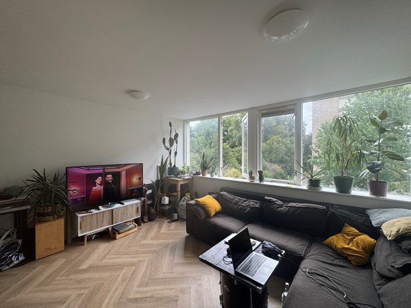 Medium property photo - Goudlaan 266B, 9743 EG Groningen