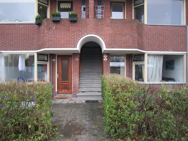 For rent: Molukkenstraat 62, 9715 NW Groningen