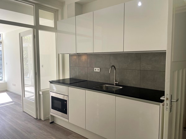 Medium property photo - Molukkenstraat 62, 9715 NW Groningen