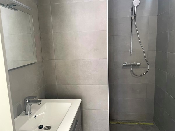 Medium property photo - Molukkenstraat 62, 9715 NW Groningen