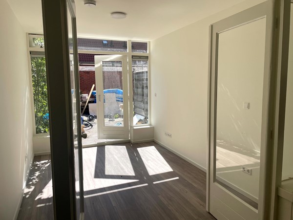 Medium property photo - Molukkenstraat 62, 9715 NW Groningen