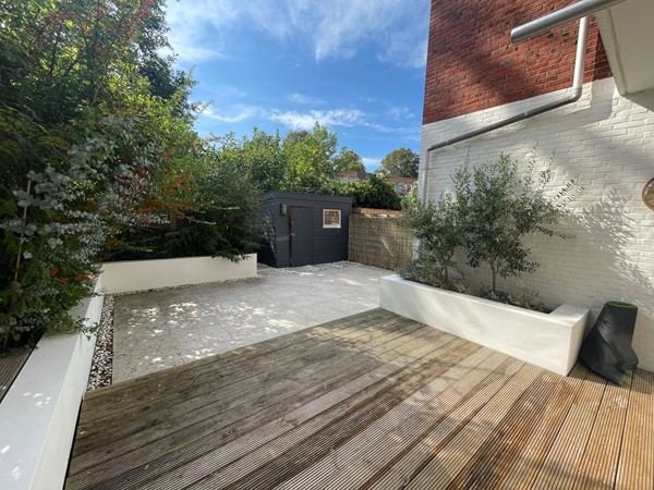 Medium property photo - Ambonstraat 14, 9715 HC Groningen