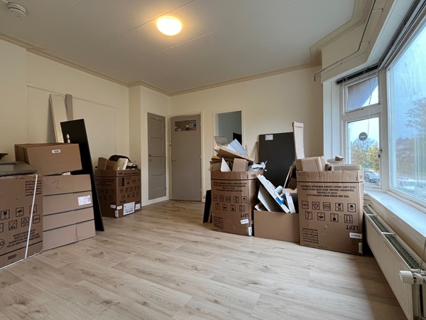 Medium property photo - Paterswoldseweg 96A, 9727 BG Groningen
