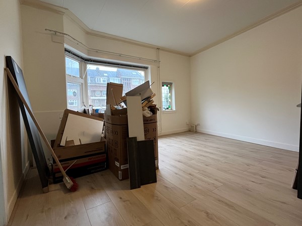 Medium property photo - Paterswoldseweg 96A, 9727 BG Groningen