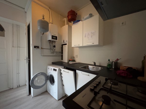 Medium property photo - Paterswoldseweg 96, 9727 BG Groningen