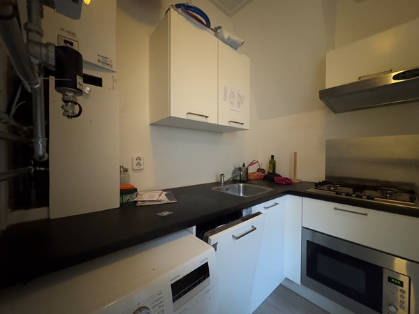 Medium property photo - Paterswoldseweg 96, 9727 BG Groningen