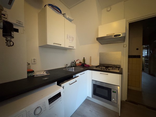 Medium property photo - Paterswoldseweg 96, 9727 BG Groningen
