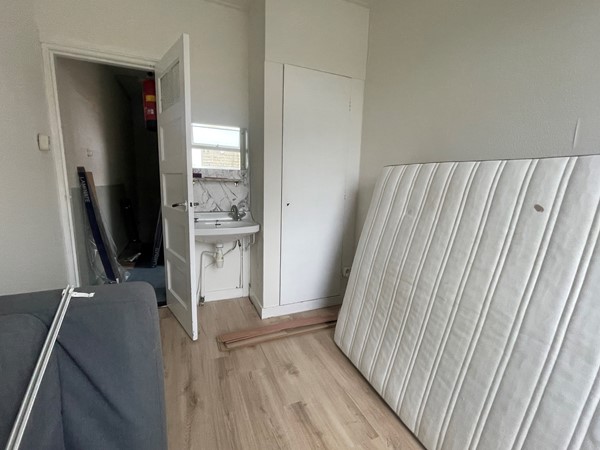 Medium property photo - Paterswoldseweg 96, 9727 BG Groningen