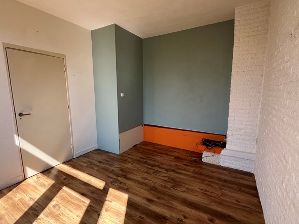 Medium property photo - Ceramstraat 32A, 9715 JP Groningen