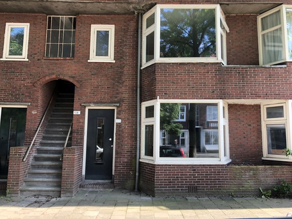 For rent: Parkweg 108, 9725 EM Groningen