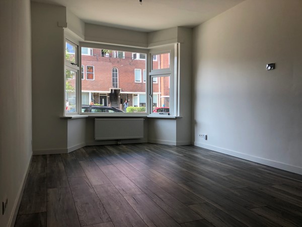 Medium property photo - Parkweg 108, 9725 EM Groningen