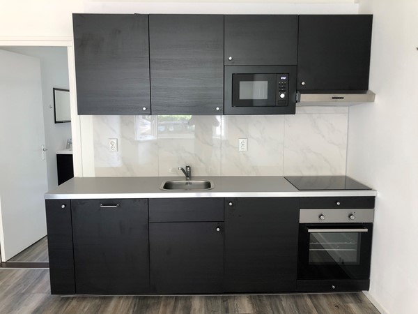 Medium property photo - Parkweg 108, 9725 EM Groningen