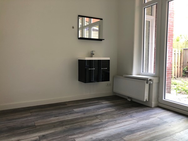 Medium property photo - Parkweg 108, 9725 EM Groningen
