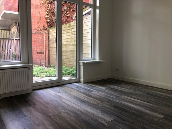 Medium property photo - Parkweg 108, 9725 EM Groningen