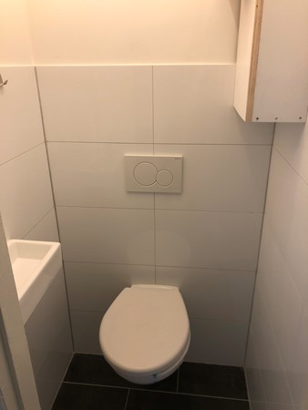 Medium property photo - Parkweg 108, 9725 EM Groningen