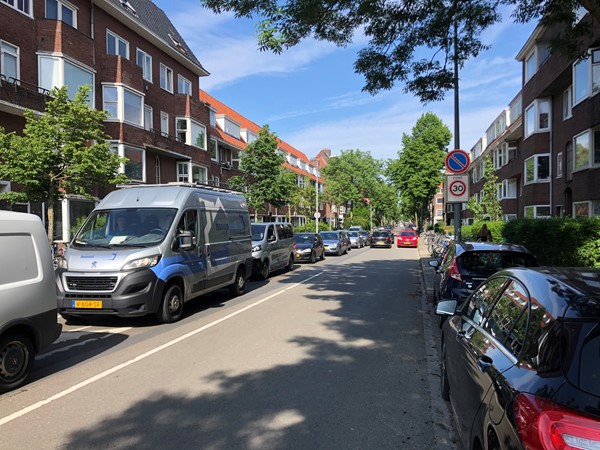 Medium property photo - Parkweg 108, 9725 EM Groningen