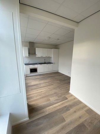 Medium property photo - Kloosterstraat 49A, 9717 LC Groningen