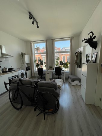 Medium property photo - Kraneweg 66B, 9718 JT Groningen