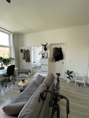Medium property photo - Kraneweg 66B, 9718 JT Groningen