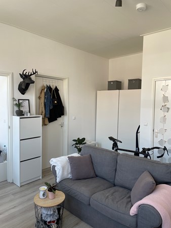 Medium property photo - Kraneweg 66B, 9718 JT Groningen