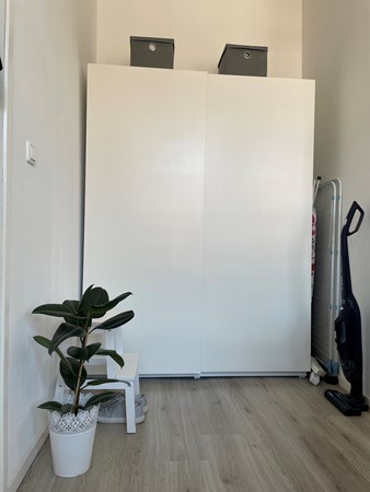 Medium property photo - Kraneweg 66B, 9718 JT Groningen
